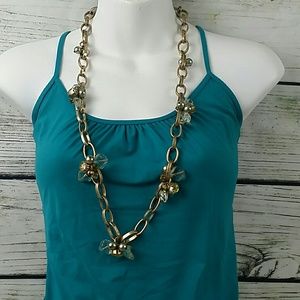 Loft Statement Necklace